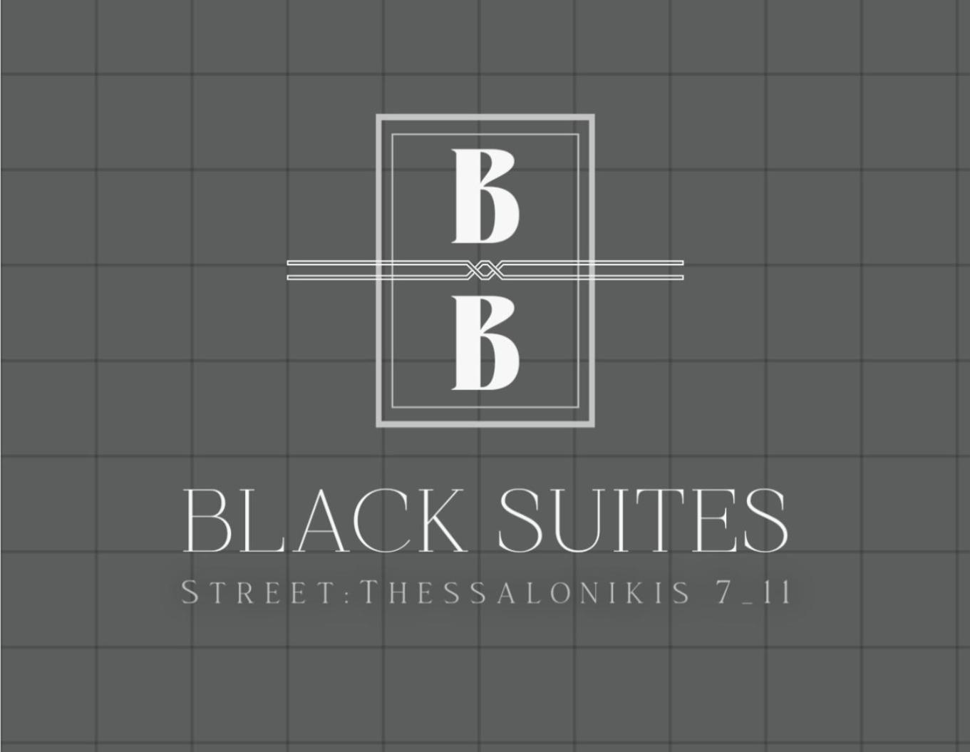 Black Suites 干尼亞 外观 照片